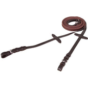 Premiere Riendas Marron
