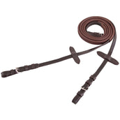 Premiere Riendas Marron