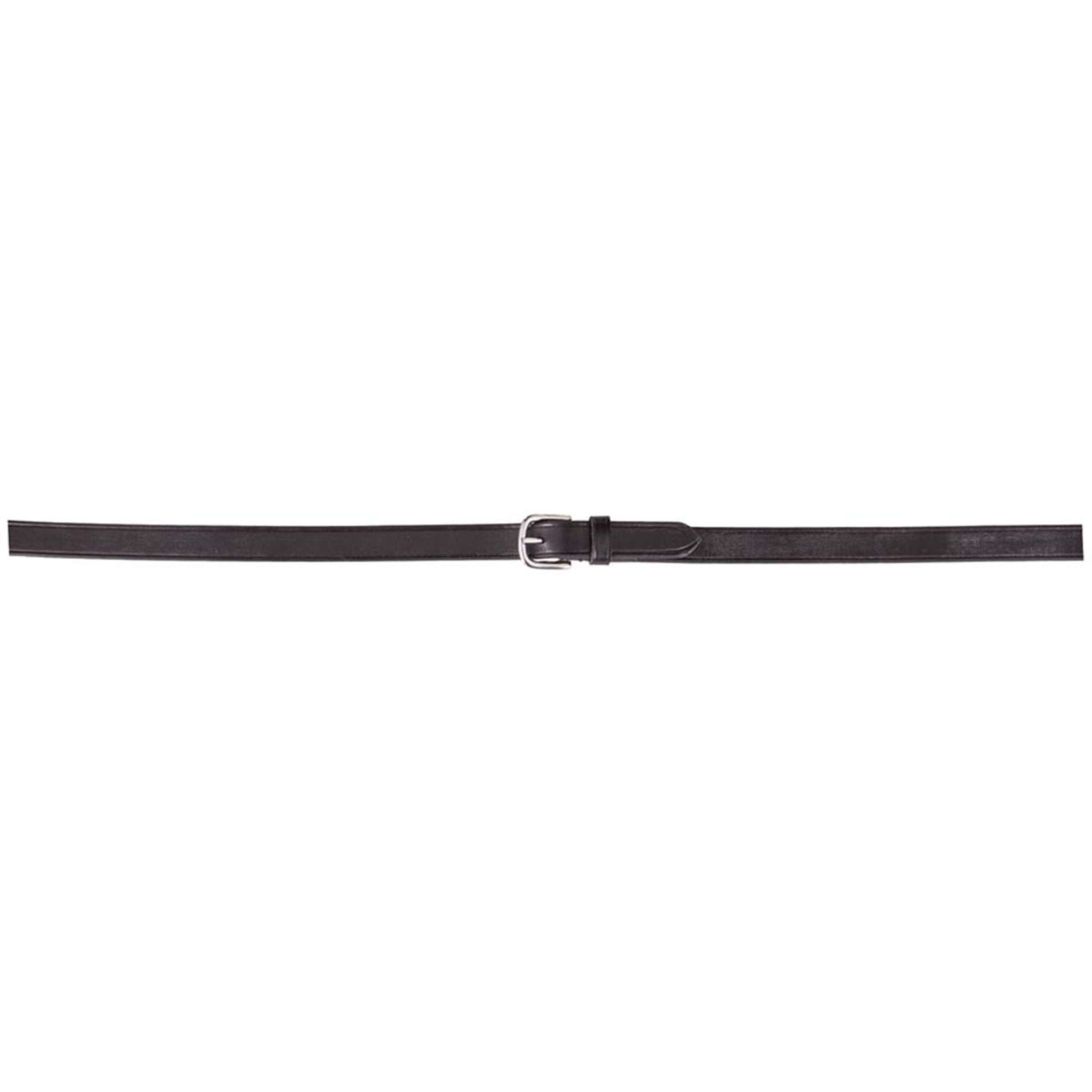 BR Cinchón de Doma Negro/Plata