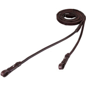 BR Riendas de doma Marron