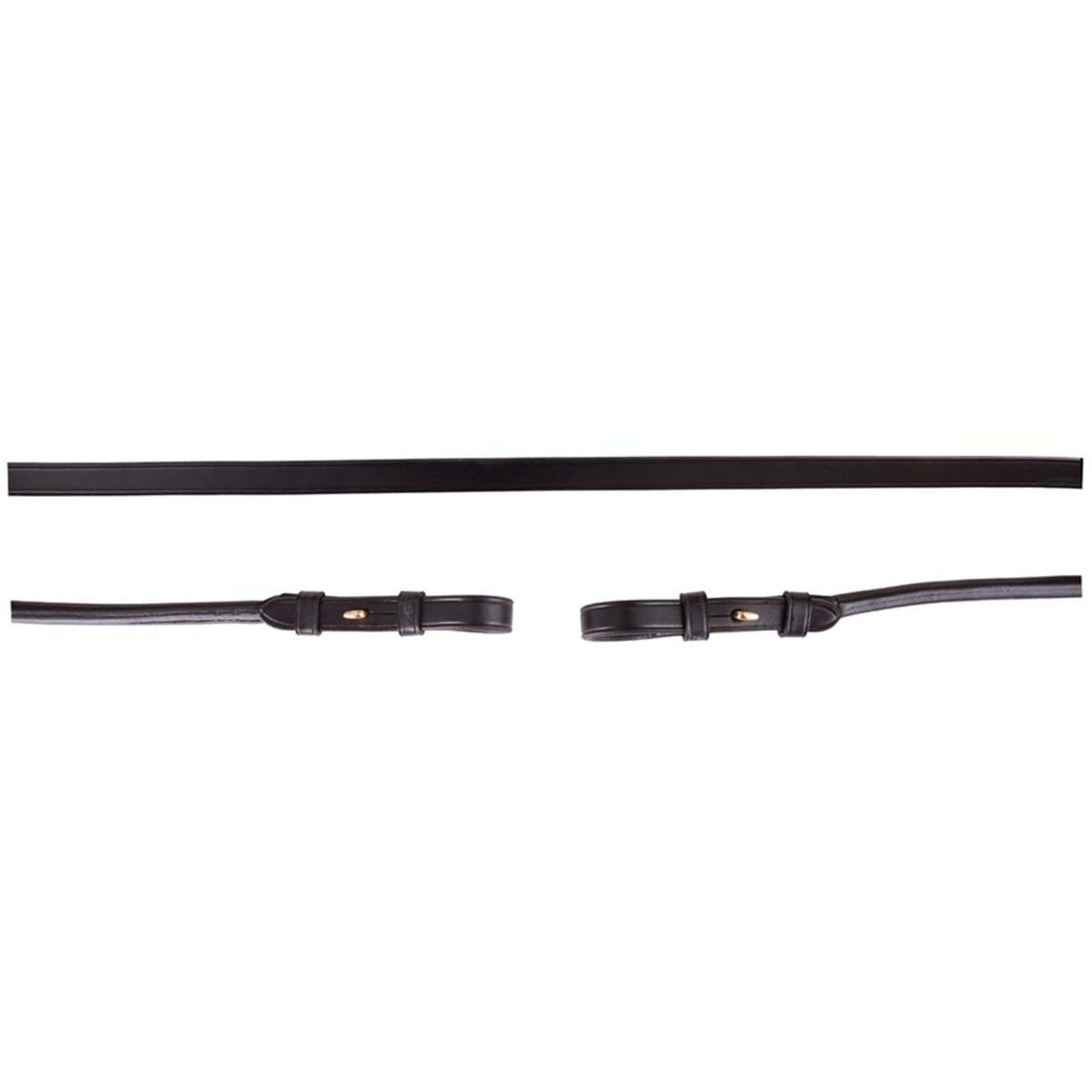 BR Riendas Weymouth Negro