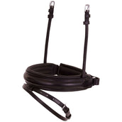 BR Cabezada Negro/Plata