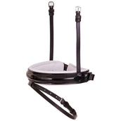 BR Cabezada Negro/Blanco