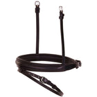 BR Cabezada Negro/Plata