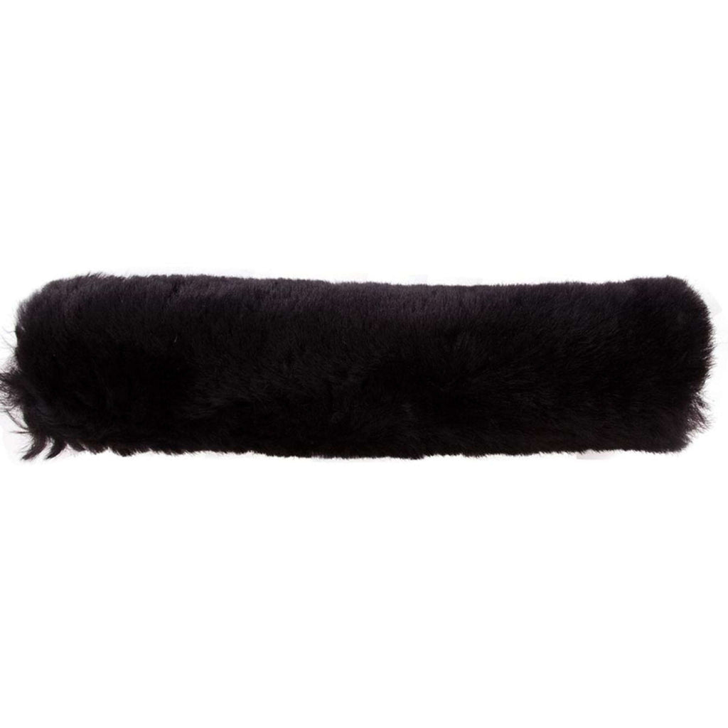 BR Funda para muserola Negro