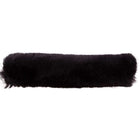BR Funda para muserola Negro