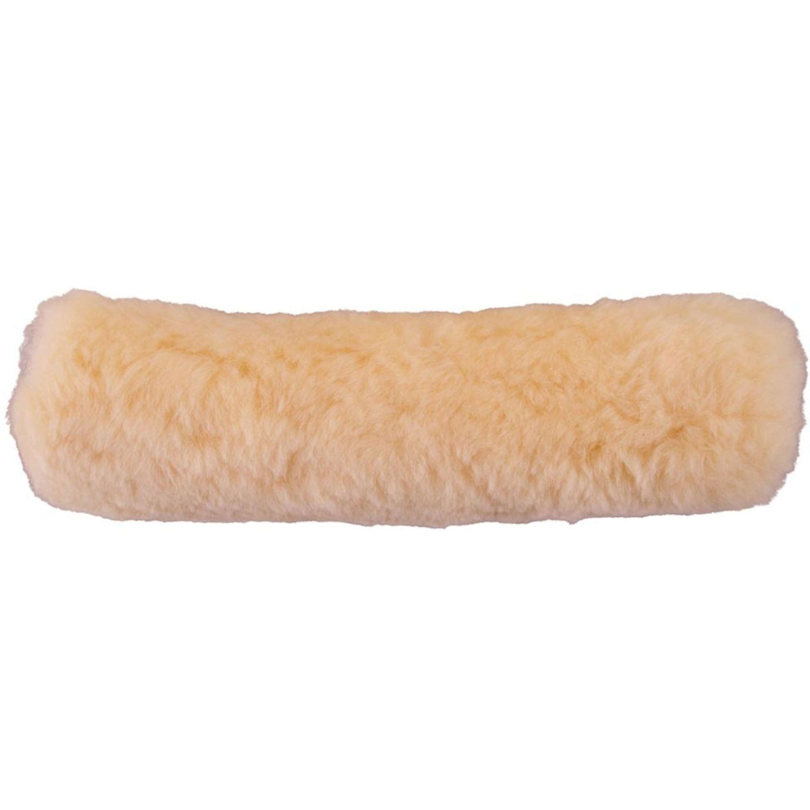 BR Funda para muserola Natural BR Funda para muserola Natural