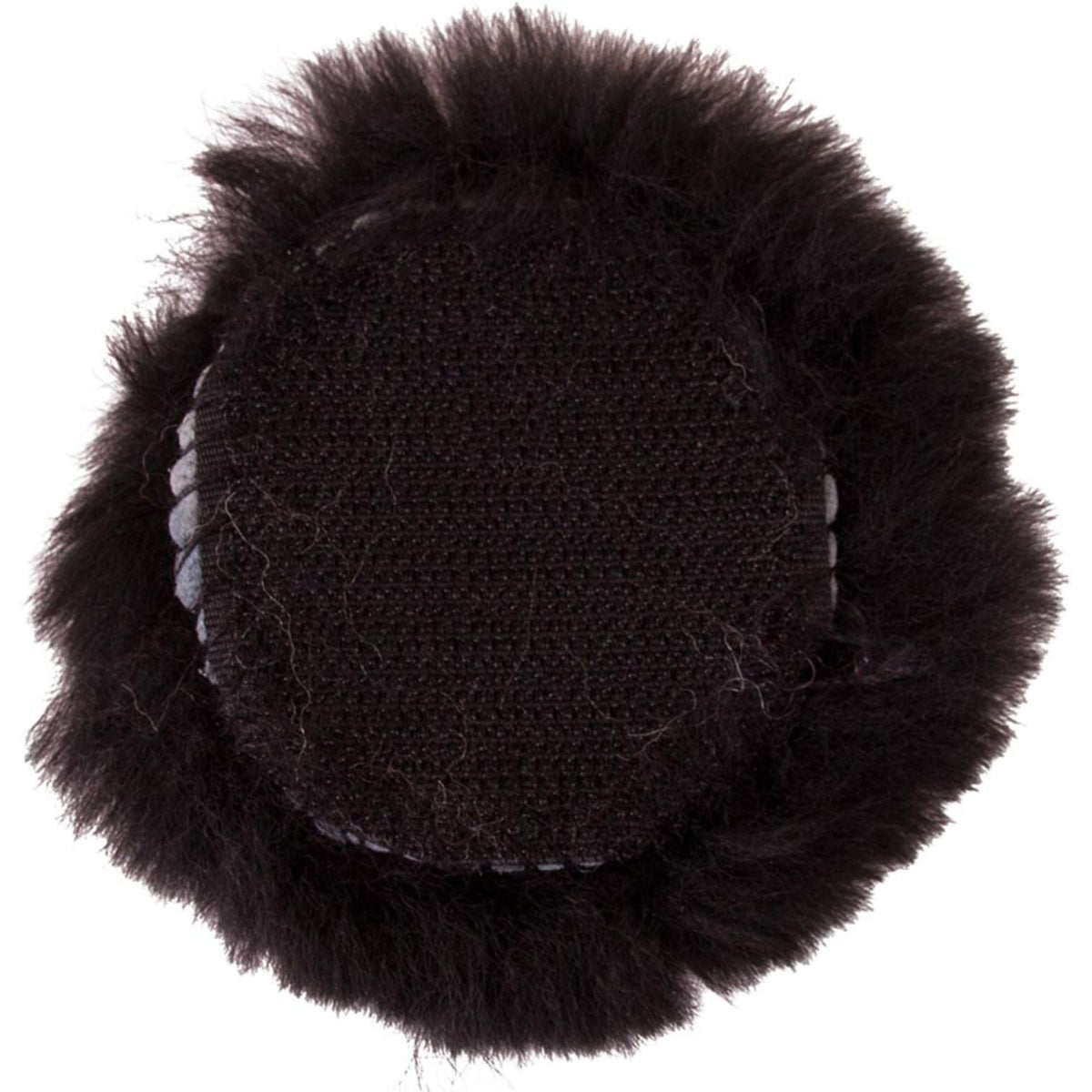 BR Protector Nasal Negro