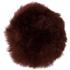 BR Protector Nasal Marron