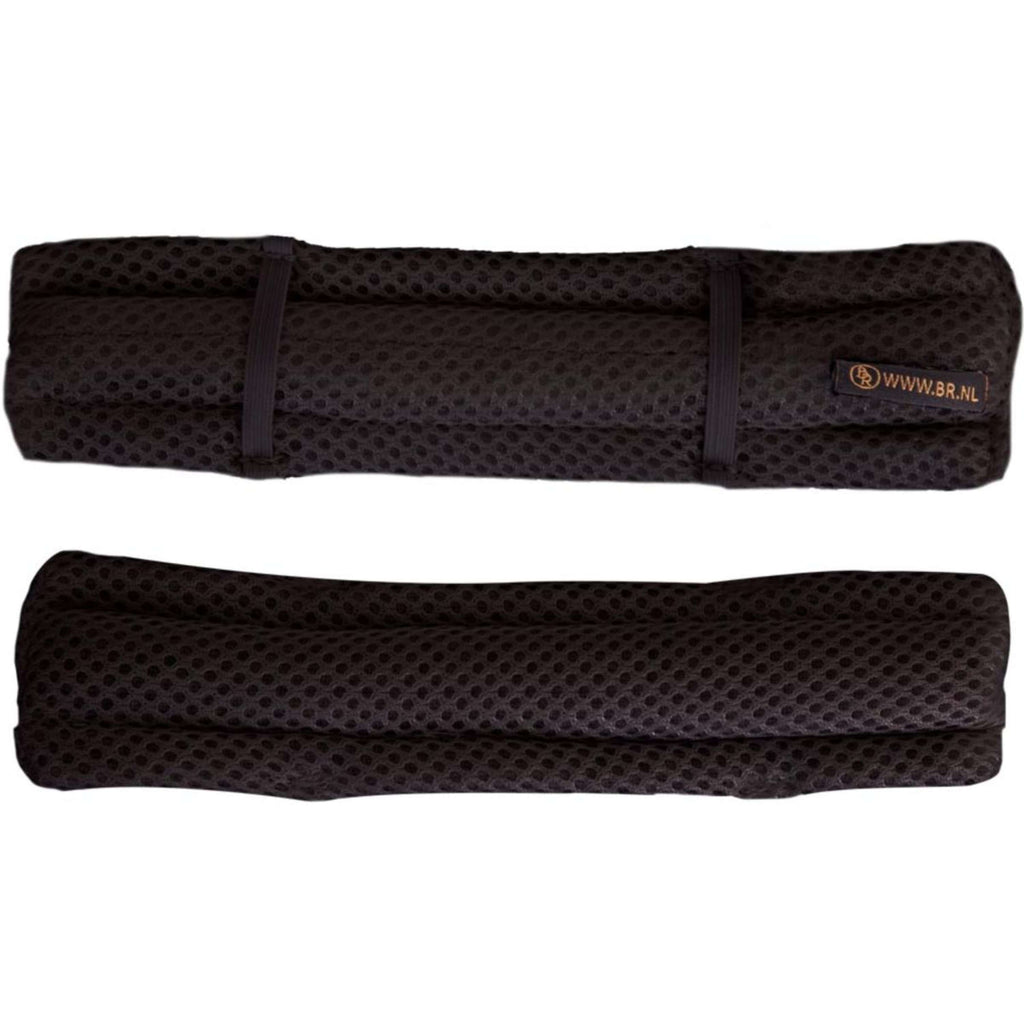 BR Protector de Barbada Pressurelizer Negro