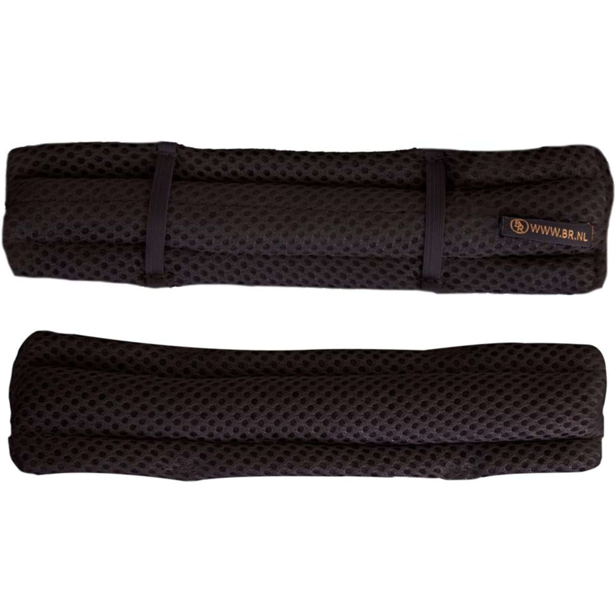 BR Protector de Barbada Pressurelizer Negro