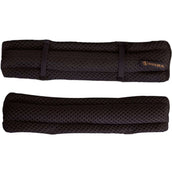 BR Protector de Barbada Pressurelizer Negro