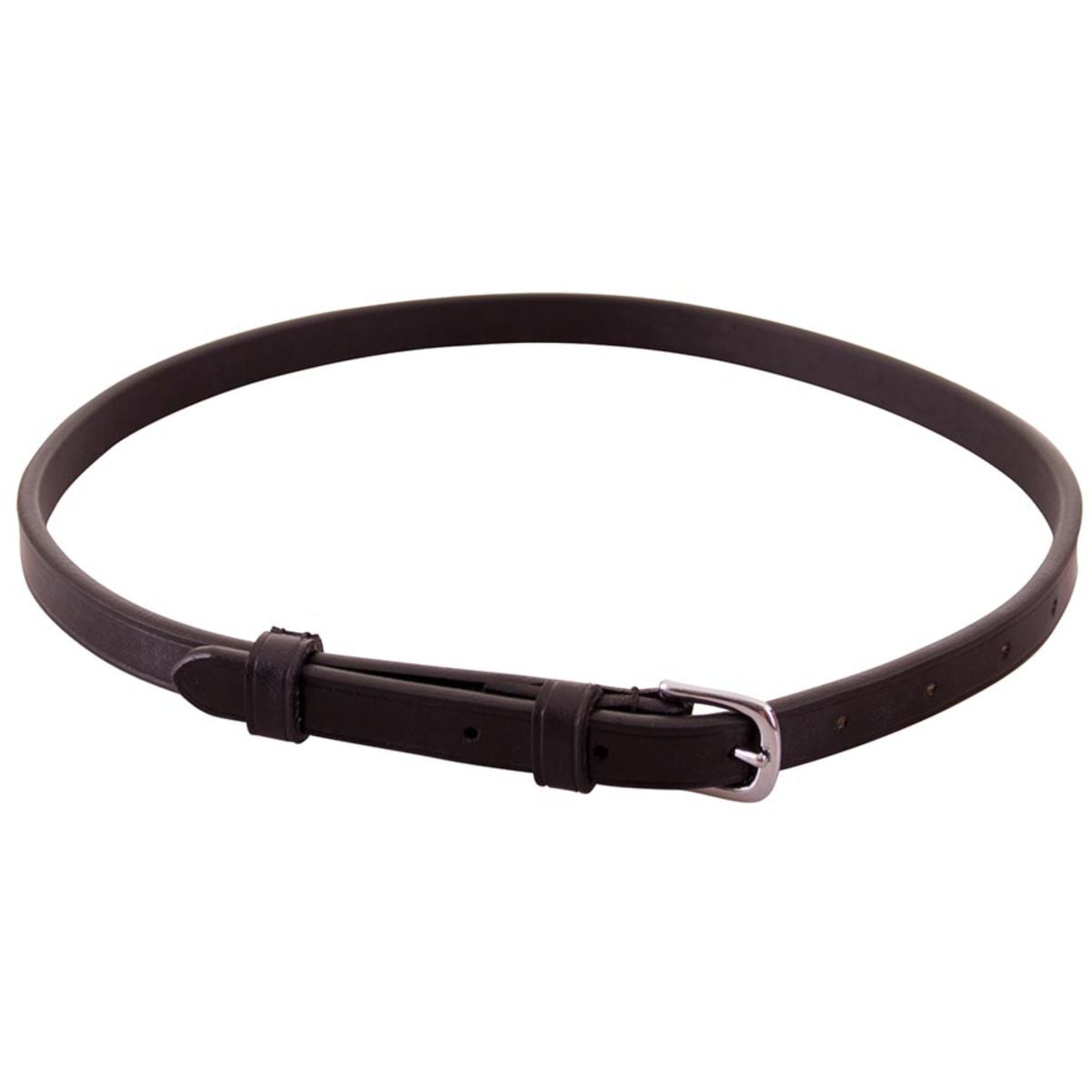 BR Correa de Freno Negro/Plata