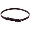 BR Correa de Freno Negro/Plata