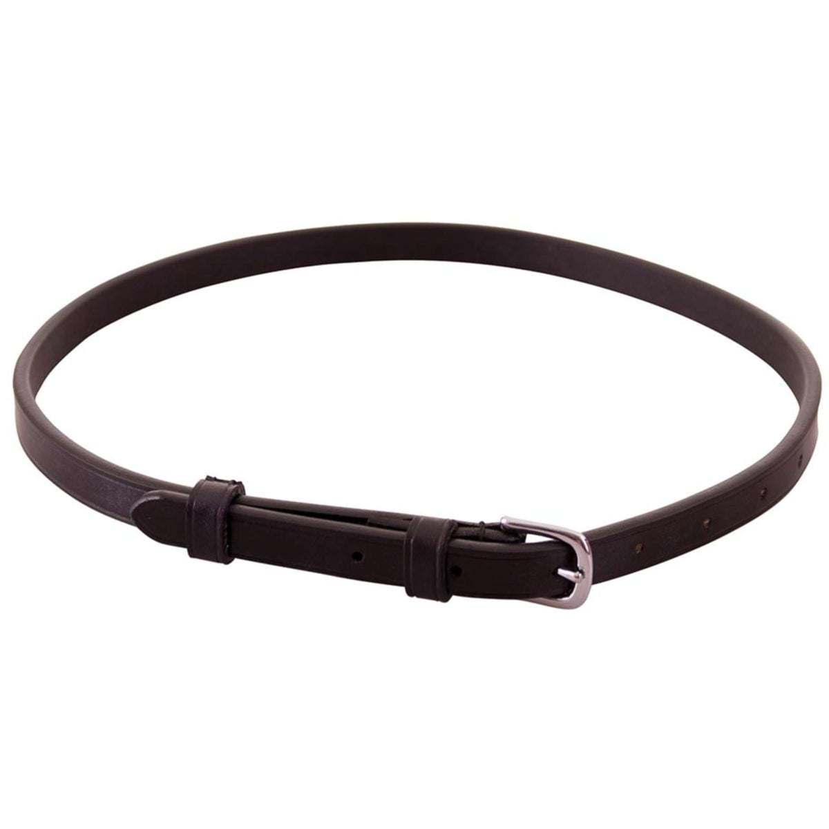 BR Correa de Freno Negro/Plata