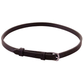 BR Correa de Freno Negro/Plata