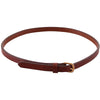 BR Correa de Freno Tabaco/cobre