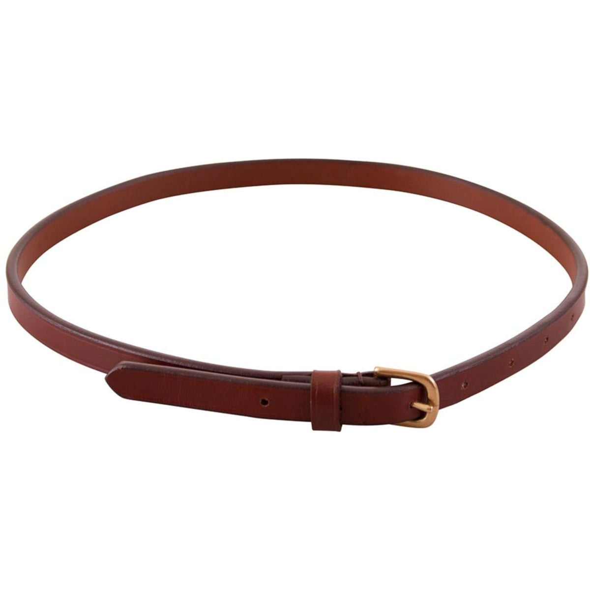 BR Correa de Freno Tabaco/cobre