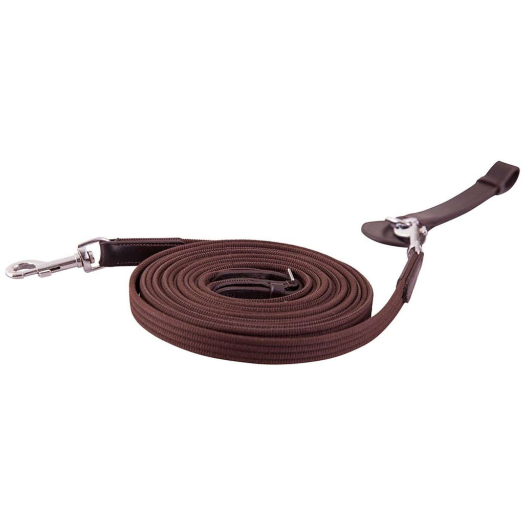 Premiere Riendas de Gogue Marron