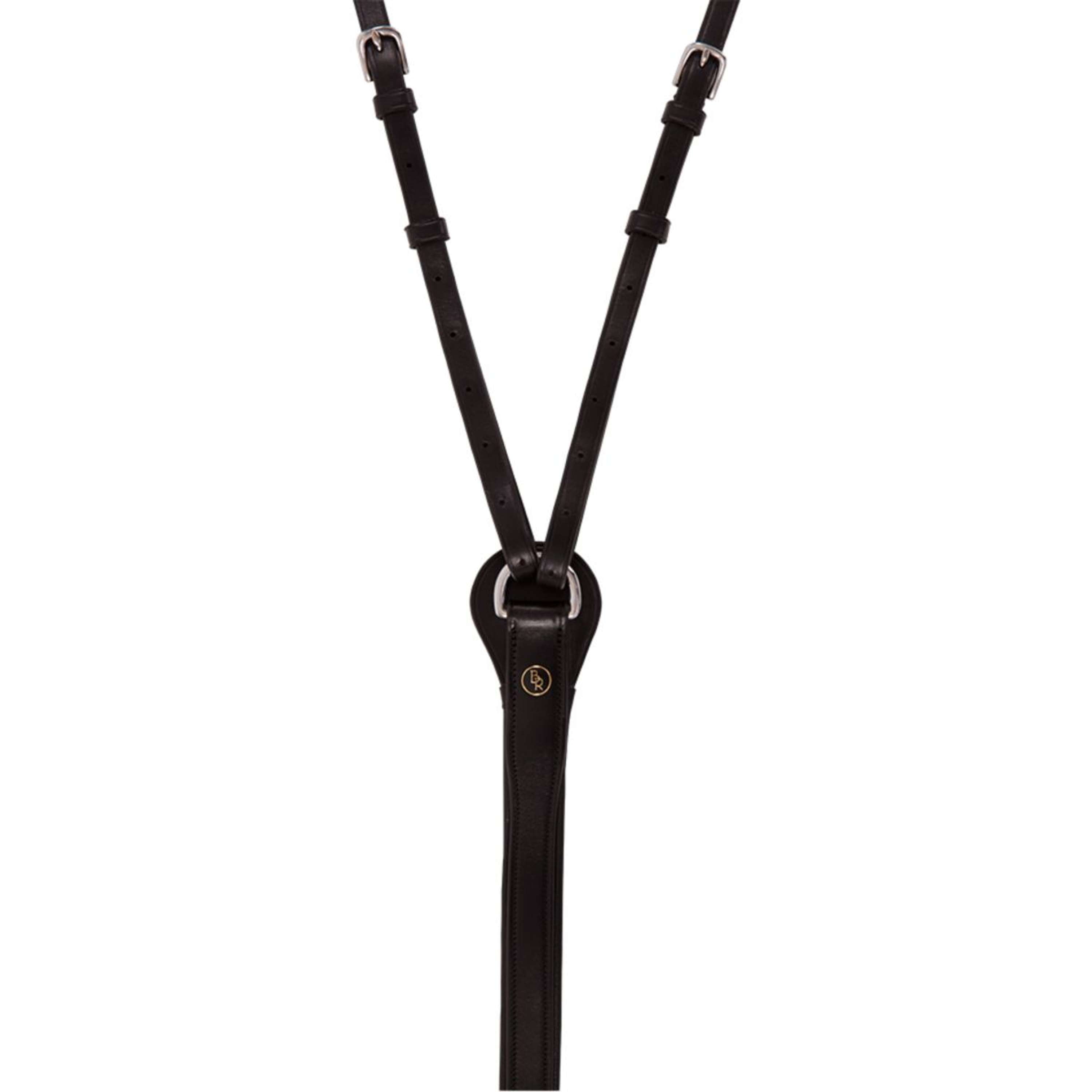 BR Enrén Thiedeman Negro/Plata