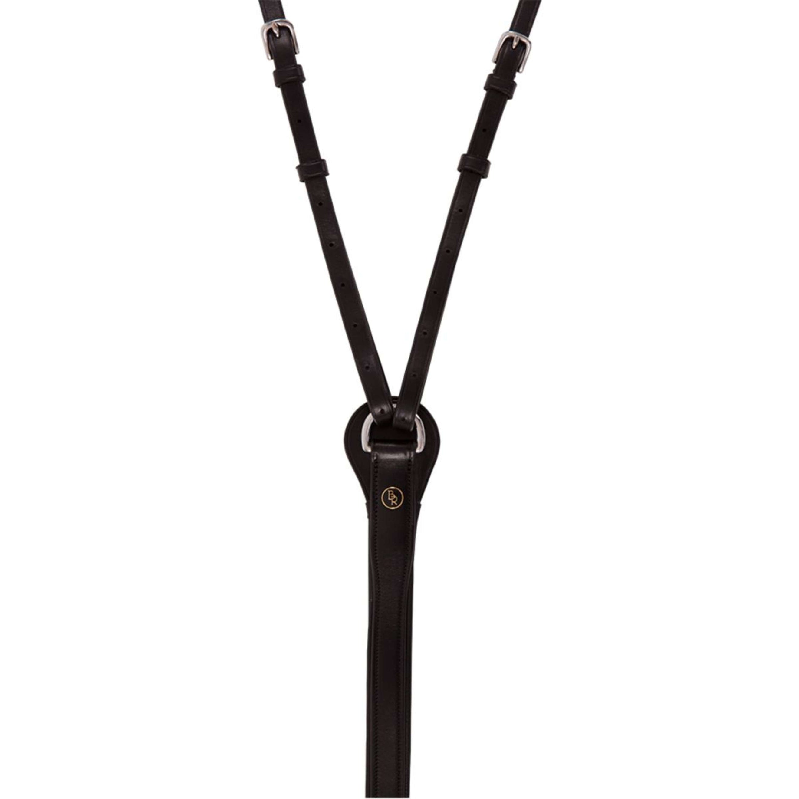 BR Enrén Thiedeman Negro/Plata