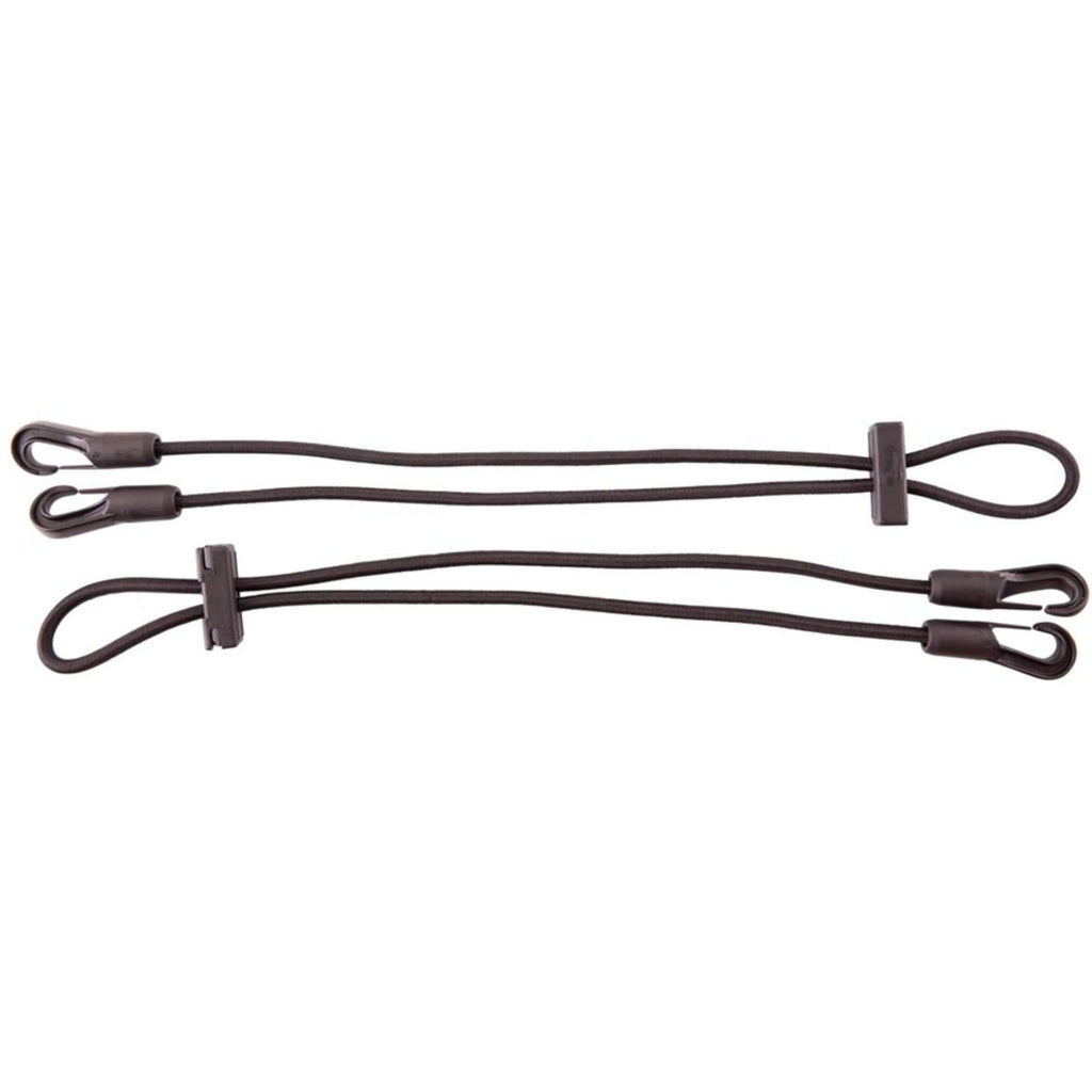 Premiere Rienda fija Elastisch Negro
