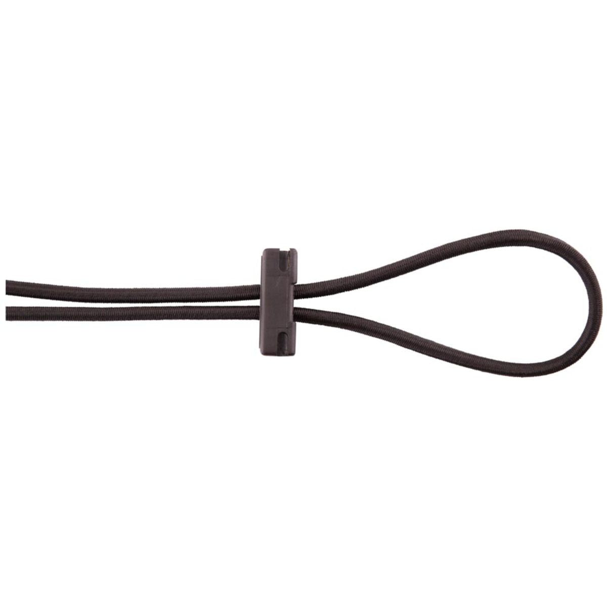 Premiere Extensor de cuello Elastisch Negro
