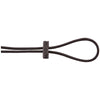Premiere Extensor de cuello Elastisch Negro