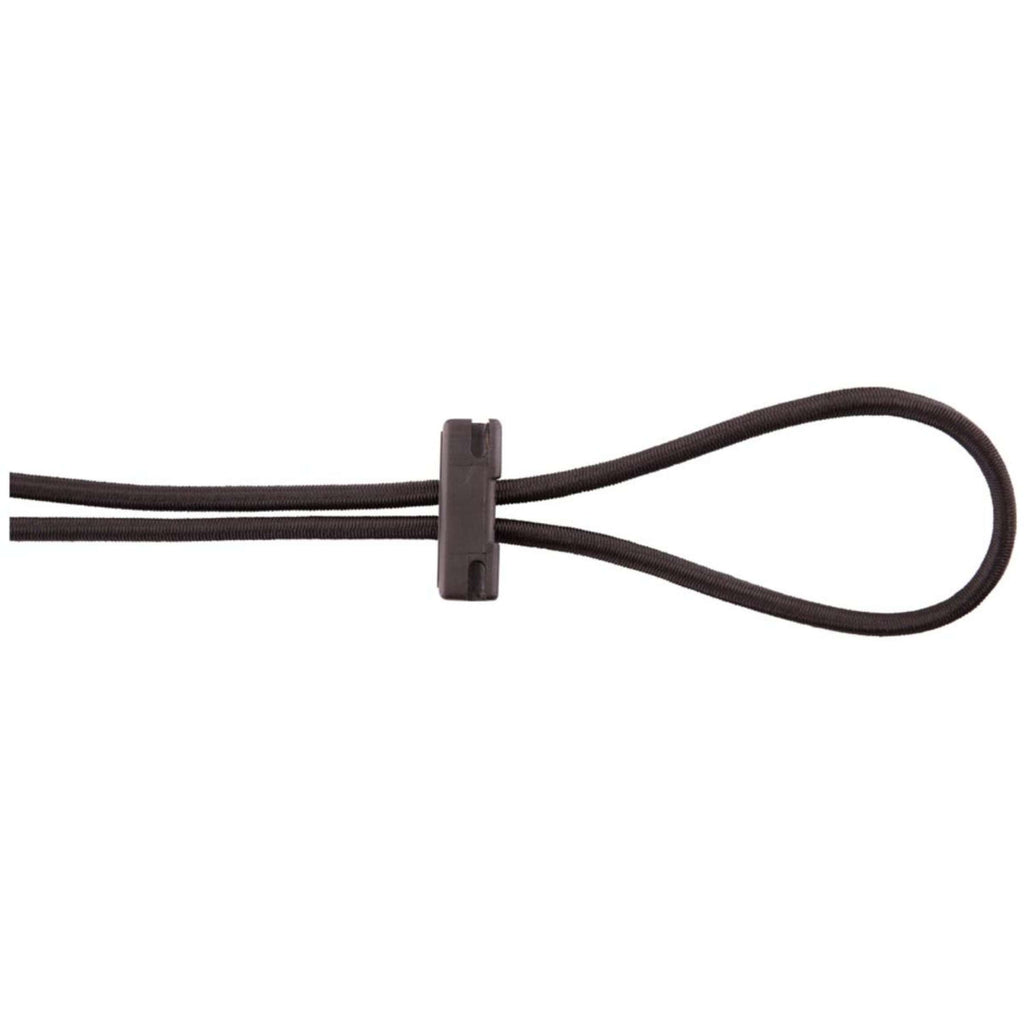 Premiere Extensor de cuello Elastisch Negro