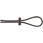 Premiere Extensor de cuello Elastisch Negro