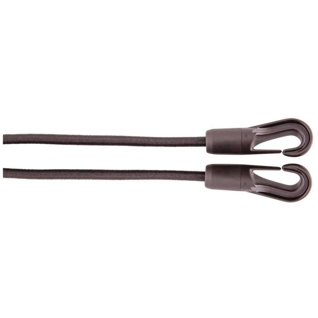 Premiere Extensor de cuello Elastisch Negro