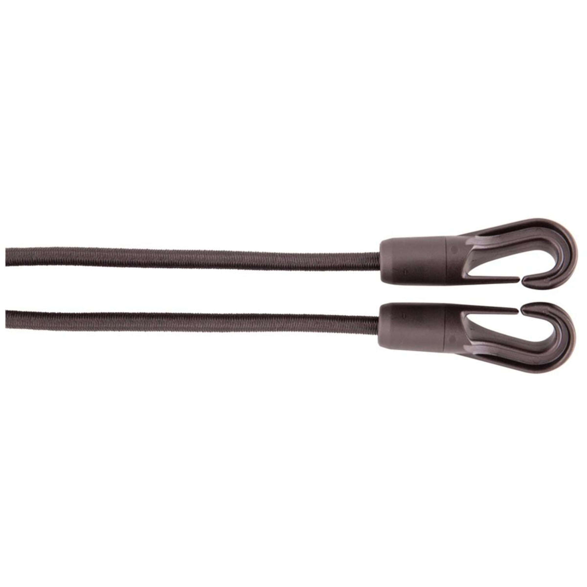 Premiere Extensor de cuello Elastisch Negro
