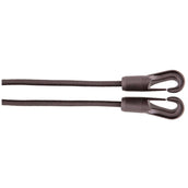 Premiere Extensor de cuello Elastisch Negro