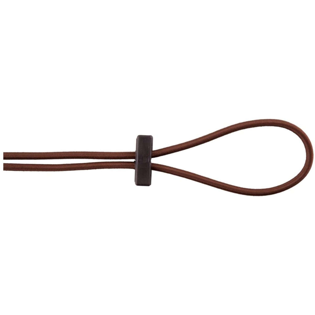 Premiere Extensor de cuello Elastisch Marron