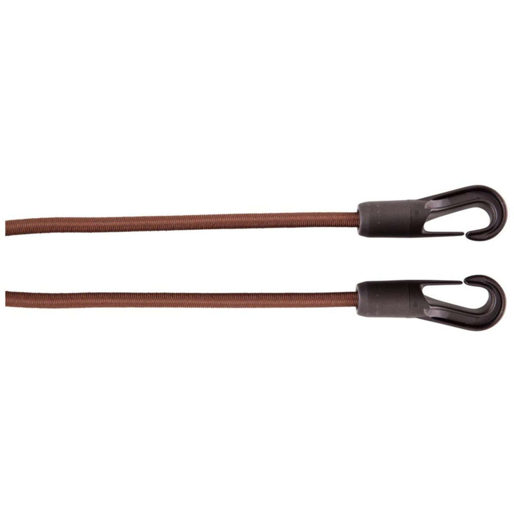 Premiere Extensor de cuello Elastisch Marron