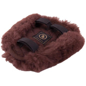 BR Protector de Pechera Marron