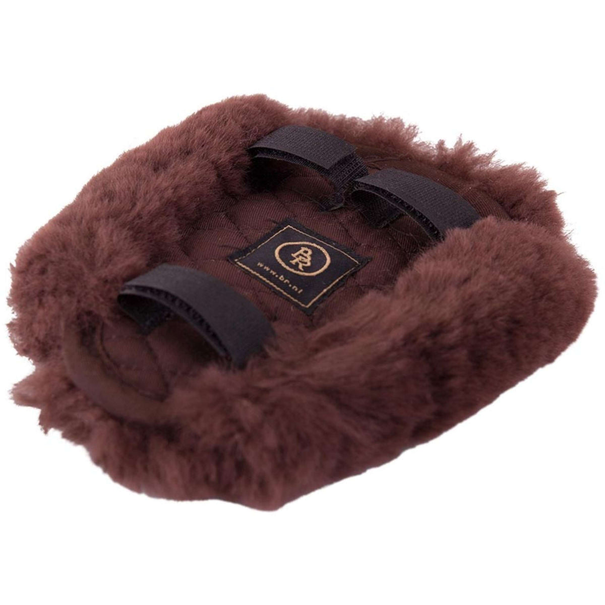 BR Protector de Pechera Marron