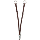 BR Horquilla de martingala con Gancho Roble/Plata