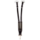 BR Horquilla de martingala Negro/Plata