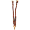 BR Horquilla de martingala Tabaco/cobre