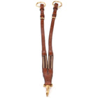 BR Horquilla de martingala Tabaco/cobre