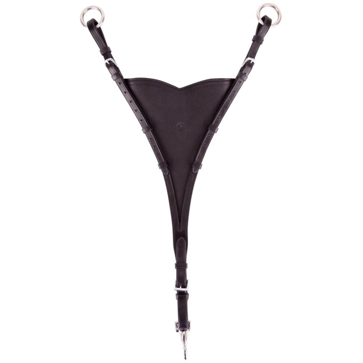 BR Horquilla de martingala Modelo Cerrado Negro/Plata