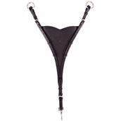 BR Horquilla de martingala Modelo Cerrado Negro/Plata