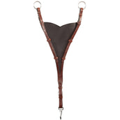 BR Horquilla de martingala Modelo Cerrado Roble/Plata