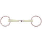 BR Mordaza de Anilla Suelta Apple Mouth Pony 15mm Acero inoxidable