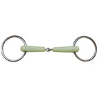 BR Mordaza de Anilla Suelta Apple Mouth 18mm Acero inoxidable