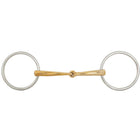 BR Mordaza de Anilla Suelta Contacto Soft Curvado 16mm