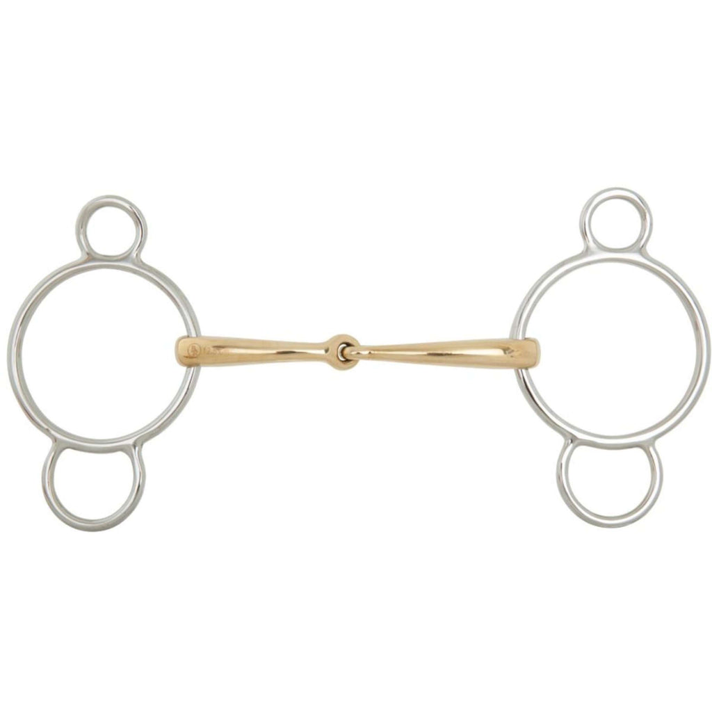 BR Bocado Pessoa Contacto Soft Curvado 16mm