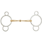 BR Bocado Pessoa Contacto Soft Curvado 16mm