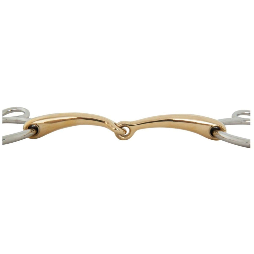 BR Bocado Pessoa Contacto Soft Curvado 16mm